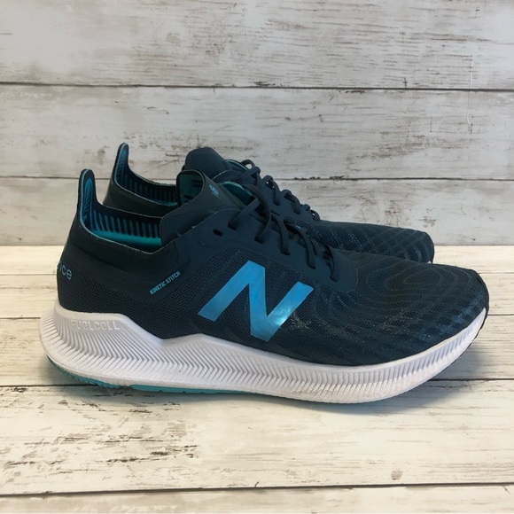 New Balance Other - NEW BALANCE Tekela Fuelcell Men’s Sneakers Size 8.5